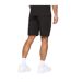 Mens henychill polo and shorts set black Henleys-4