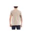 T-shirt col rond pur coton NEDELKO