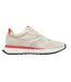 Mens Jonah Running Trainers Beige Boss-3