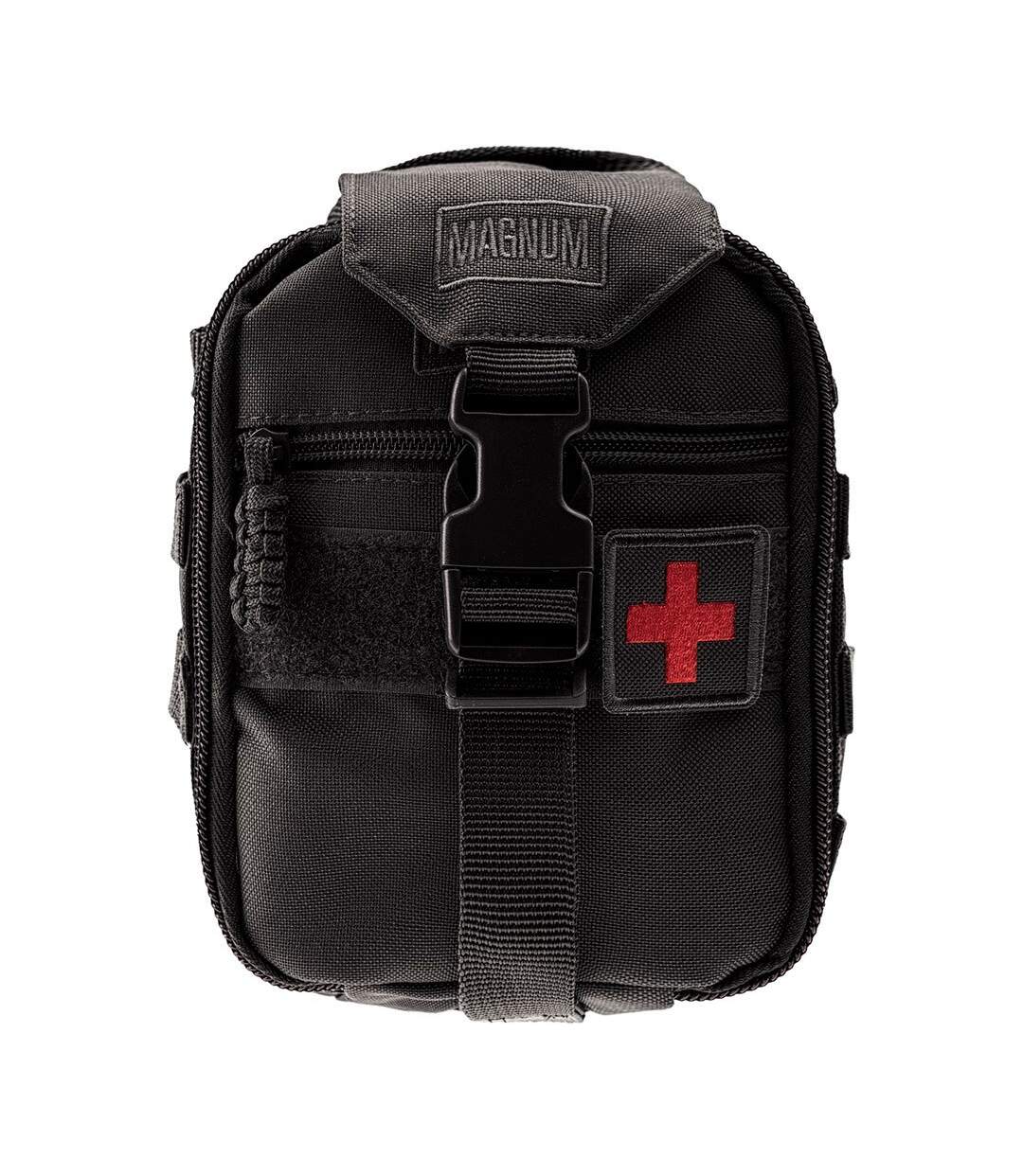 2l First Aid Bag One Size Black Magnum-1