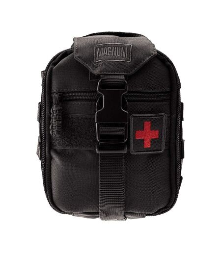 2l First Aid Bag One Size Black Magnum
