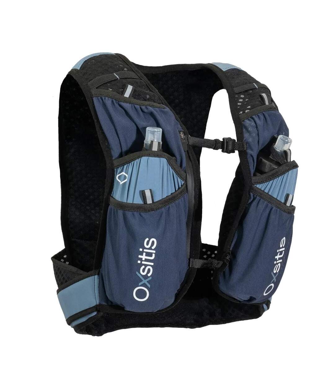 Sac à eau de running bleu adulte gravity 10-1