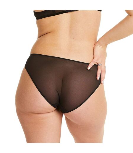 Culotte noire Rafale