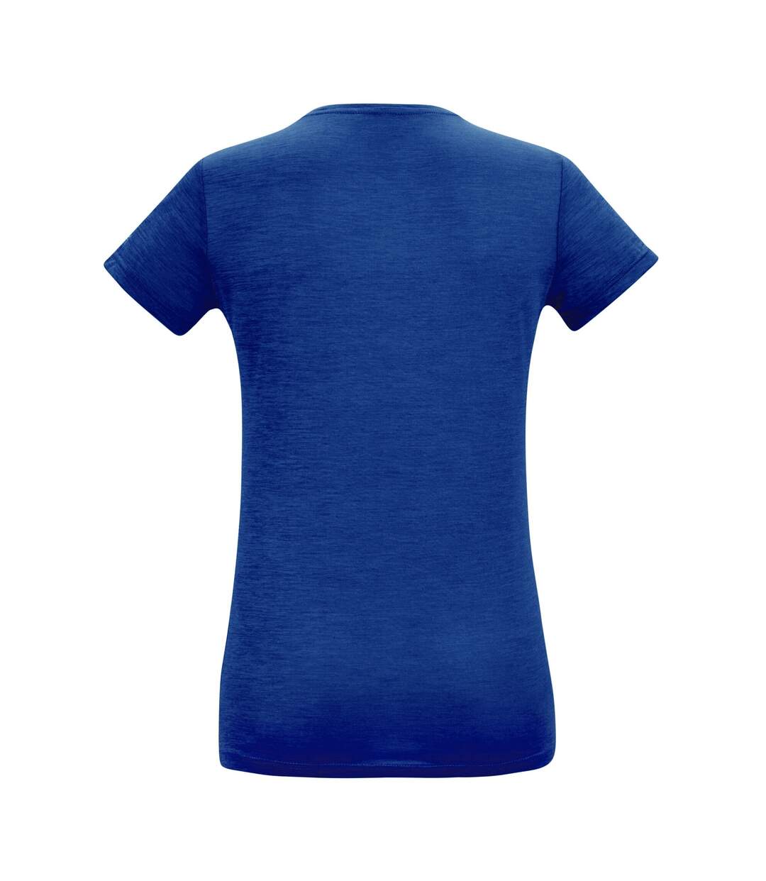 Womens/ladies Josie Gibson Fingal Edition T-shirt Aviator Blue Regatta-3