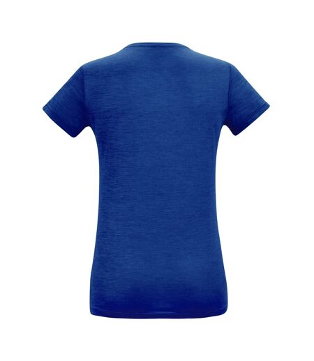 Womens/ladies Josie Gibson Fingal Edition T-shirt Aviator Blue Regatta