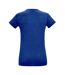 Womens/ladies Josie Gibson Fingal Edition T-shirt Aviator Blue Regatta-3