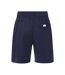 Mens Heavyweight Jersey Shorts Marine Lazy Jacks-2