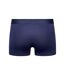 Pack Of 5  Mens Kelmack Marl Boxer Shorts  Multicoloured Henleys-2