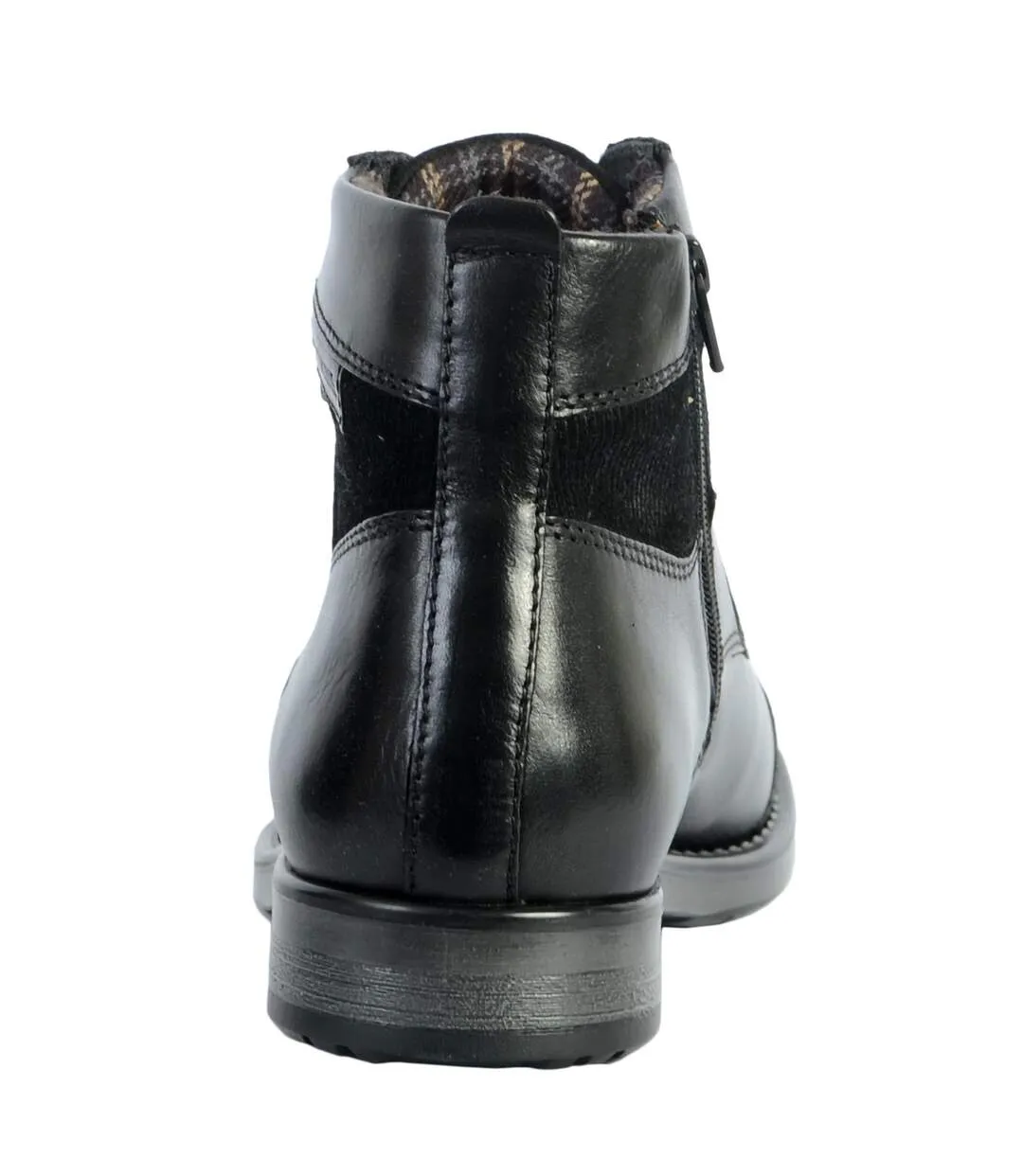 Boots Redskins Nissa-3