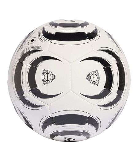 Ballon De Foot Tiro League J350 Taille 5 Blanc Noir Adidas