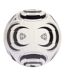 Ballon De Foot Tiro League J350 Taille 5 Blanc Noir Adidas-2