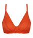 Soutien-gorge sans armatures en dentelle Daily Dentelle