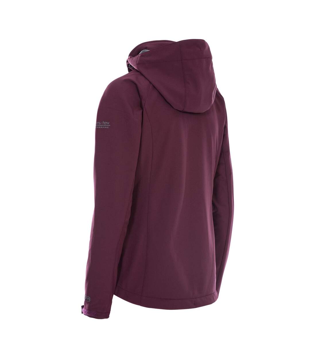 Trespass Womens/Ladies Bela II Waterproof Softshell Jacket (Fig) - UTTP3440-3