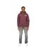 Sweat À Capuche Marsak V2 Homme Raisins Secs Duck And Cover-4