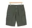Bermuda homme WINCHESTER IDAHO1 vert olive : le short cargo multi-poches ultra-résistant-2