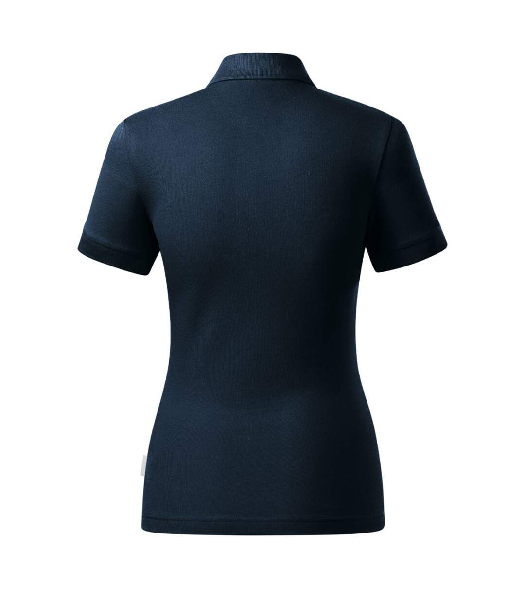 Polo Resist Femme Bleu Marine Rimeck-2