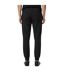 Pantalon De Jogging Motif/style Logo Homme Noir Lacoste-4
