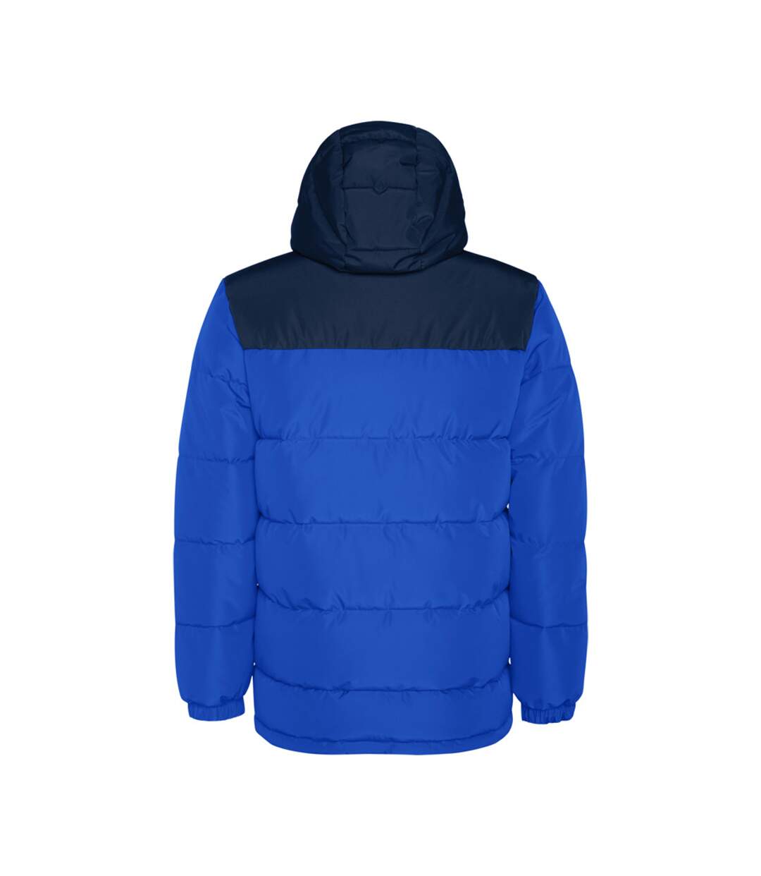 Veste isolée tallin adulte bleu roi / bleu marine Roly-2