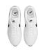 Baskets Air Max Sc Homme Blanc Noir Nike-3
