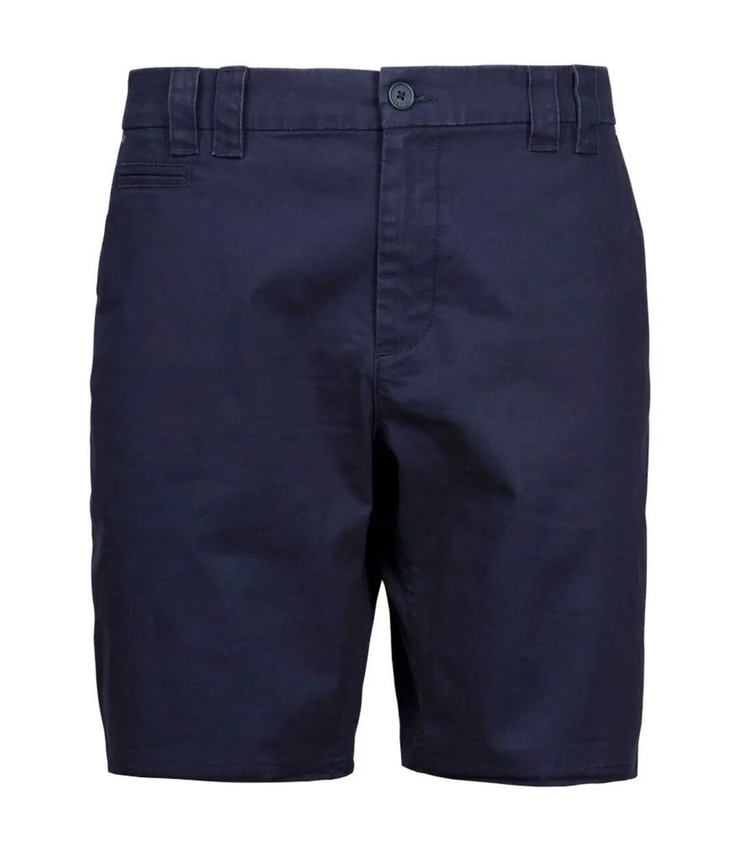 Short décontracté norlow homme bleu marine Trespass-1