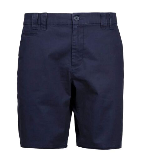 Mens norlow casual shorts navy Trespass