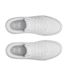 Baskets Tempo Homme Blanc Under Armour-3