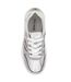 Baskets Dynamo Femme Argenté Steve Madden-3