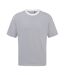 Unisex Adult Utility 2.0 T-shirt Navy White Premier-2
