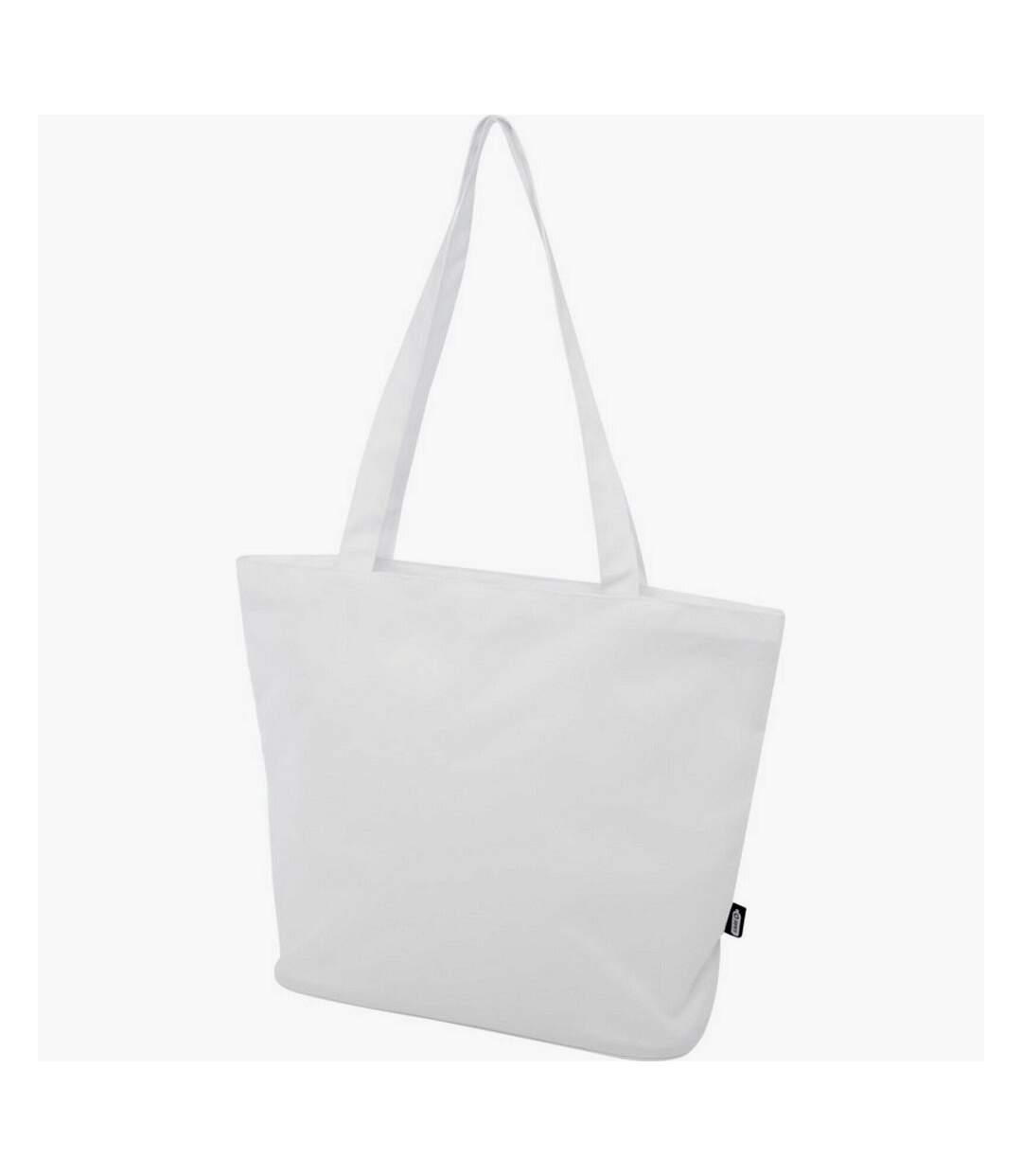 Tote Bag Panama Taille Unique Blanc Generic-4