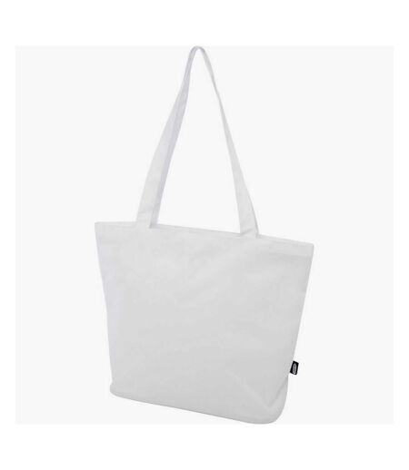 Tote Bag Panama Taille Unique Blanc Generic