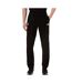 Jogging noir homme kappa adras - xxl-1