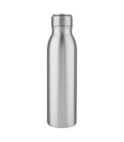 Harper Stainless Steel 23.6floz Water Bottle (Silver) (One Size) - UTPF4325