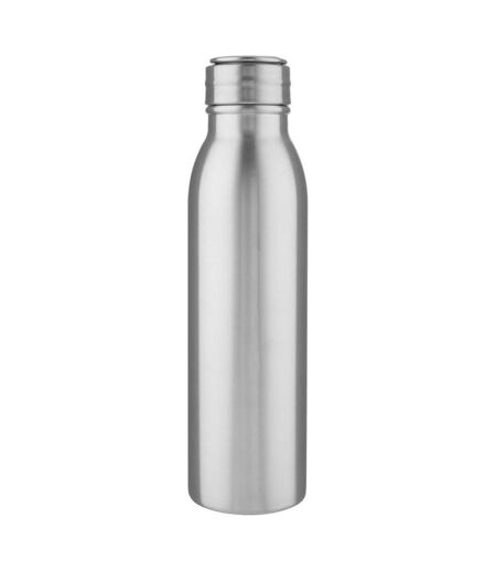 Harper Stainless Steel 23.6floz Water Bottle (Silver) (One Size) - UTPF4325