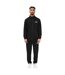 Ensemble De Survêtement Style Uni Homme Noir Puma-1