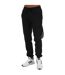 Mens All Szn X Logomania Jogging Bottoms Black Adidas-1