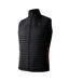 Mens Descending Ii Gilet Black Dare 2B-3