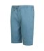 Short aldan homme bleu de gris Regatta