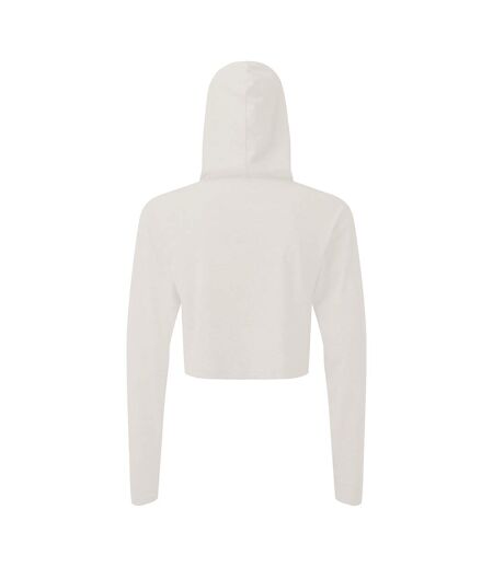 TriDri - T-shirt - Femme (Blanc) - UTRW7967