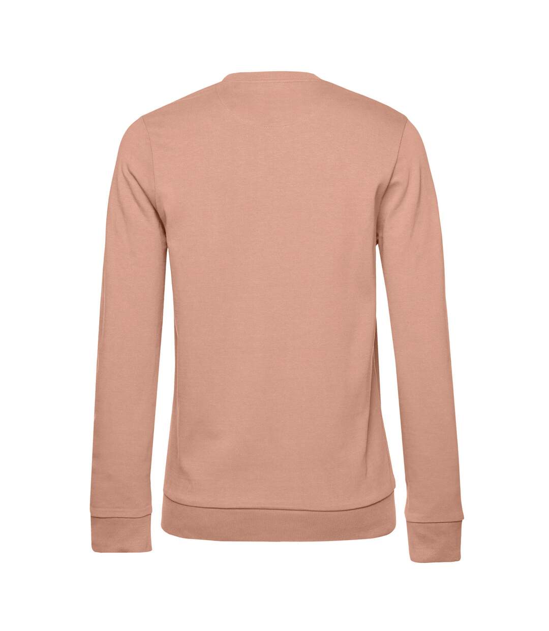 Sweat Femme Chair B&C-2