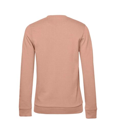 Sweat Femme Chair B&C