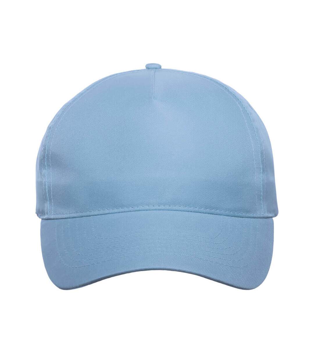 Casquette de baseball recy five bleu clair Atlantis-3