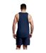 Mens Super Light Tank Top Navy Canterbury-3