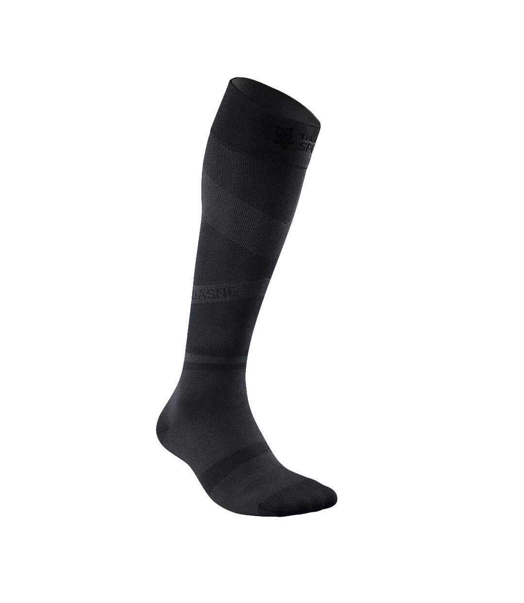 X1 paire de chaussettes de récupération thuasne up recovery-1