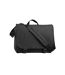 Sac À Bandoulière Taille Unique Anthracite Bagbase-1