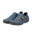 Basket Basse Cuir Rieker Guana-3