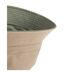 Beechfield Unisex Adult Reversible Bucket Hat (Olive/Stone) - UTBC5380