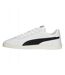 Baskets Club 5v5 Homme Blanc Noir Puma-3