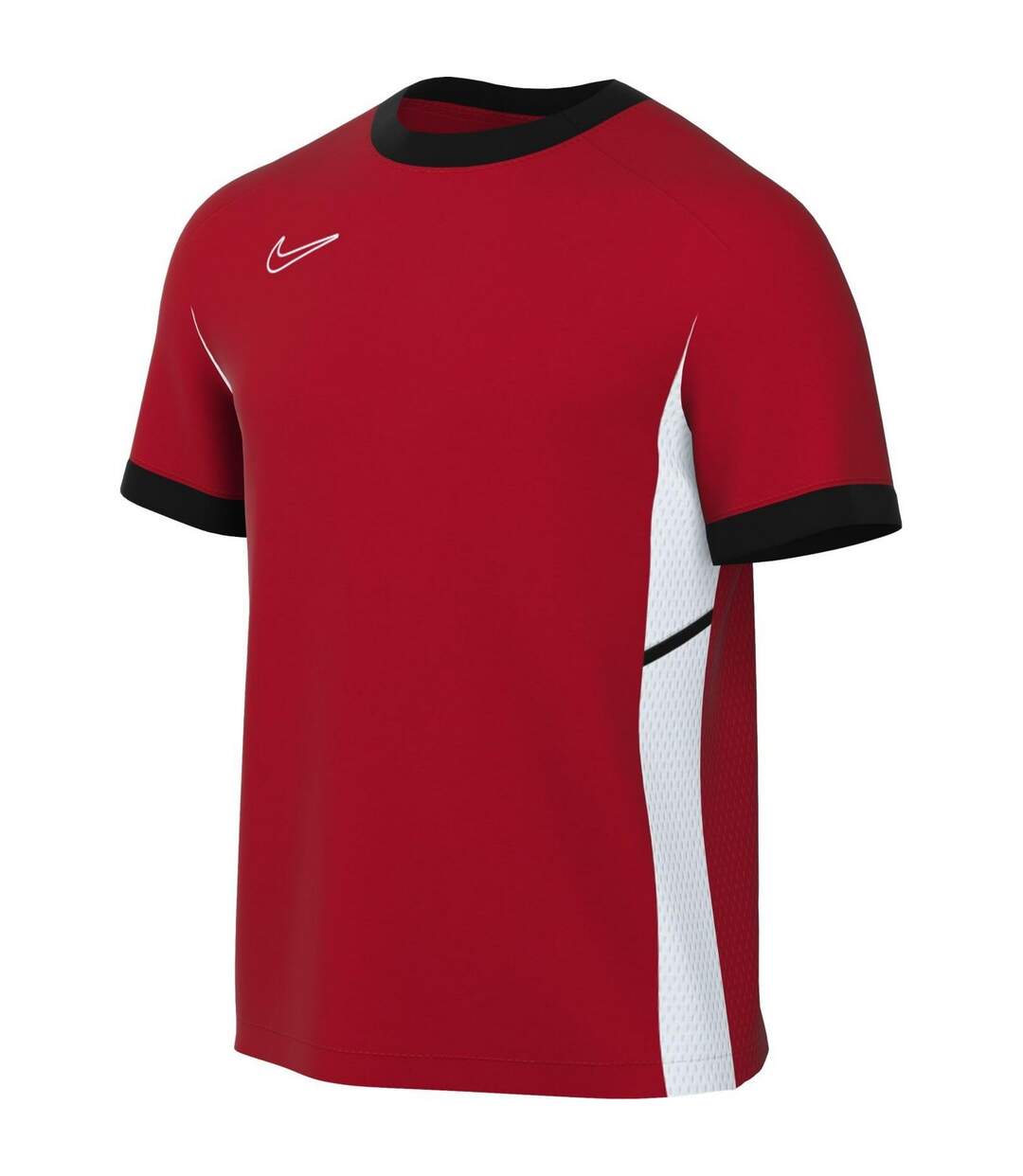 T-shirt Academy Ss Homme Rouge Nike-2