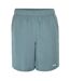 Mens Logo Shorts Slate Blue Slazenger-2