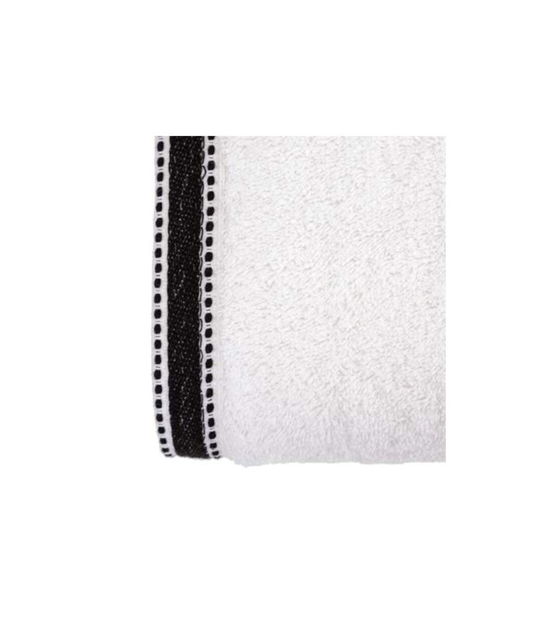 Drap de Bain Joia 100x150cm Blanc